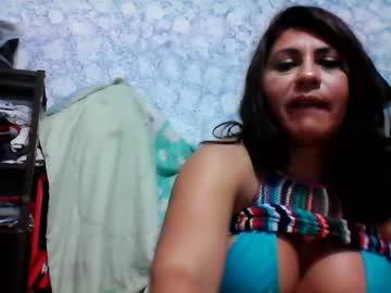 salome_gitana chaturbate