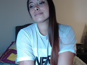 salomefox2 chaturbate