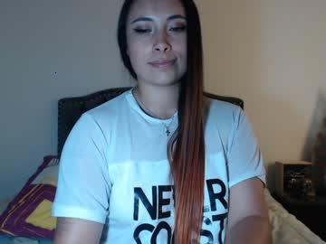 salomefox2 chaturbate