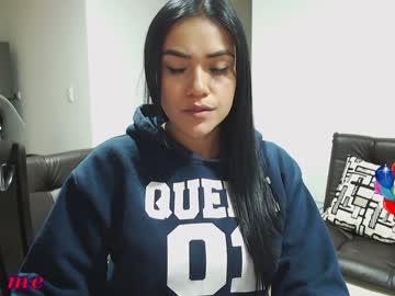 samanta_gonzalez chaturbate