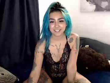 samantha_evans__ chaturbate