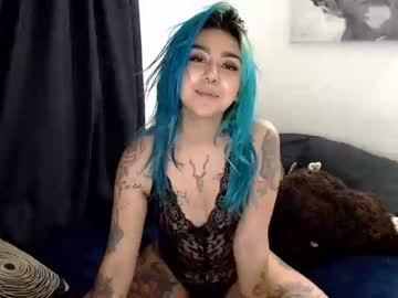 samantha_evans__ chaturbate