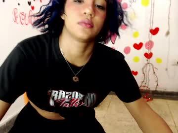 samantha_foxy chaturbate