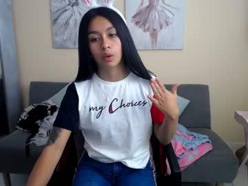 samantta_branson chaturbate