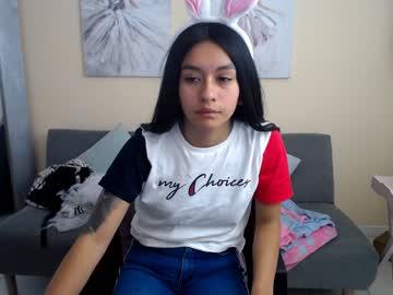 samantta_branson chaturbate