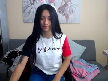 samantta_branson chaturbate