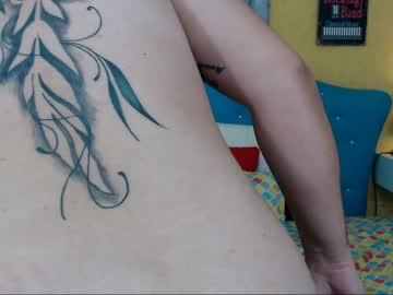 sammantha_davis chaturbate