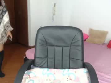 sammy_cinnamon01 chaturbate