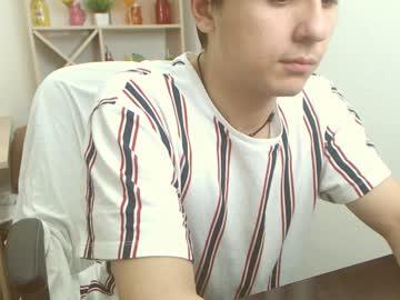 samuel_broks chaturbate