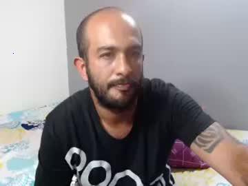 samuelchanaga chaturbate