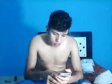 san_will chaturbate