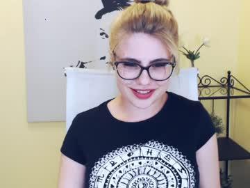 sandyshy chaturbate