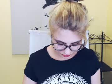 sandyshy chaturbate