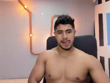 santiago_huntt chaturbate