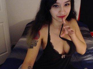 SapphireCen bongacams