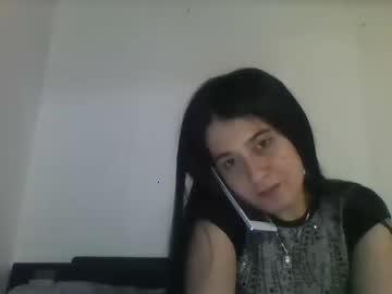 sara_uribex chaturbate