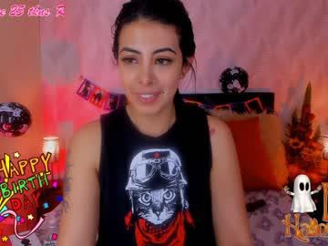 sarah_cher chaturbate