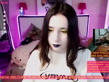 sarahwinks chaturbate