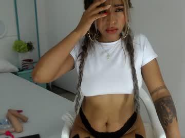 sarai_lujan chaturbate