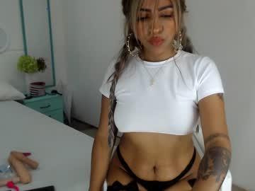 sarai_lujan chaturbate