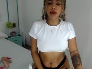 sarailujan bongacams