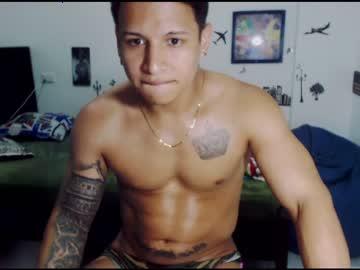 scottymills chaturbate