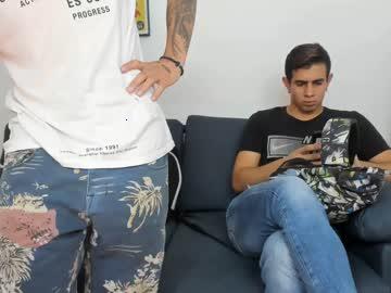 sebas_collins chaturbate