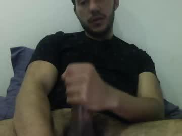 sebasco1 chaturbate