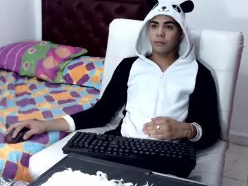 seductive_heartthrob chaturbate