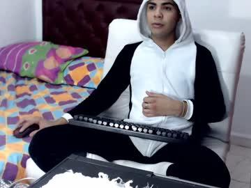 seductive_heartthrob chaturbate