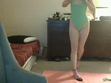 serenaxsunshine chaturbate