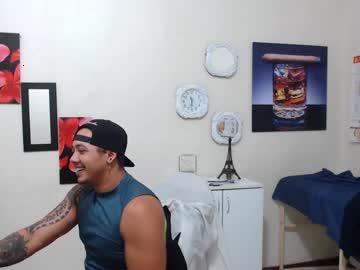 sergio_cooper chaturbate