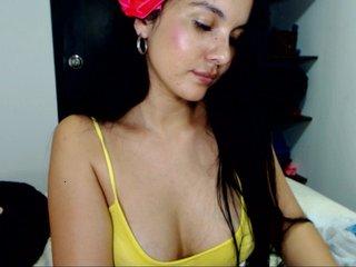 SexyDayanita bongacams