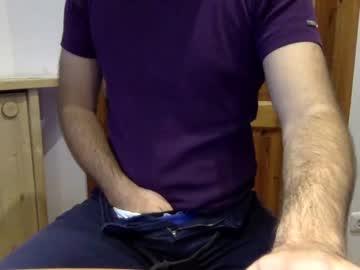 sexbomby75 chaturbate