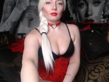 sexiiistarlettscarlett chaturbate