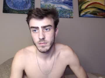 sexual_vibrations chaturbate