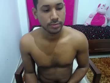 sexyblackguy1 chaturbate