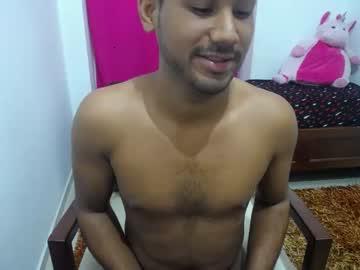 sexyblackguy1 chaturbate