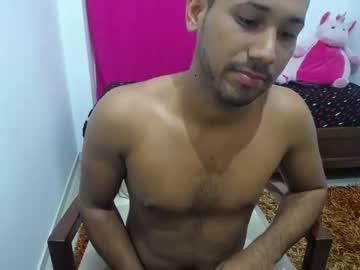 sexyblackguy1 chaturbate