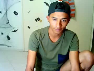 sexycharly__ chaturbate