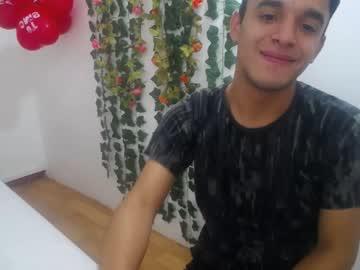 shahid_k chaturbate