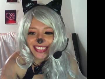 shaina_01 chaturbate