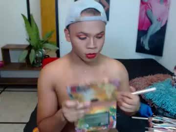 shanan69 chaturbate