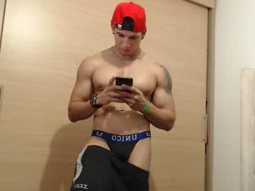 shane_clay chaturbate