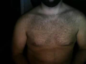 sharkman554 chaturbate