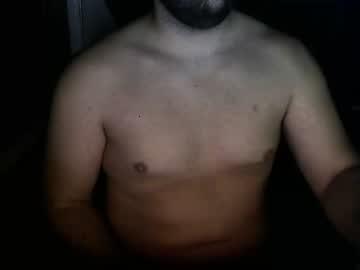 sharkman554 chaturbate