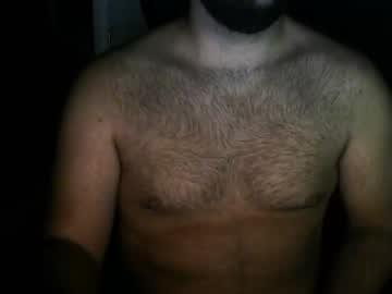 sharkman554 chaturbate