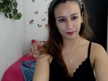 sharollxxx chaturbate