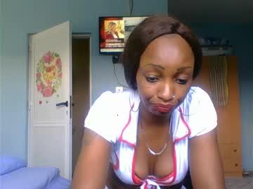 shebaebony_princess chaturbate