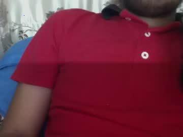 sheerax____ahmed chaturbate